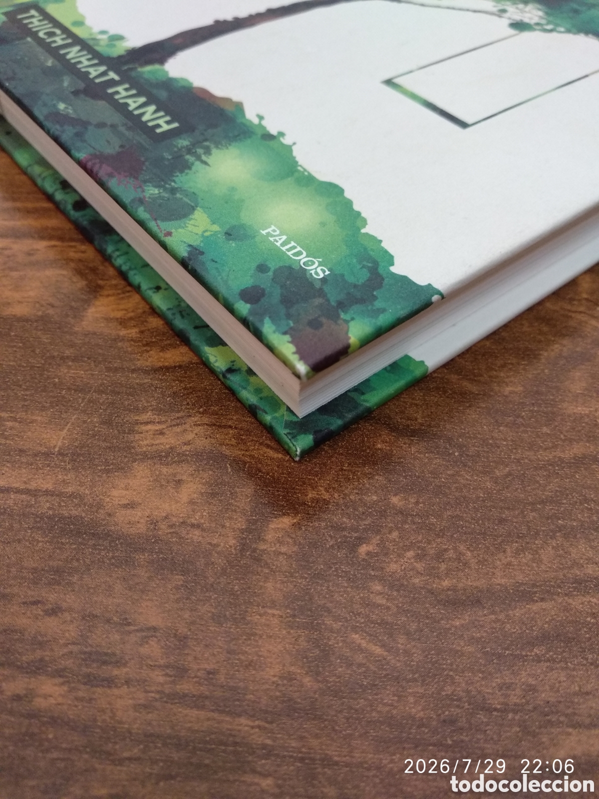 Libros de segunda mano: El arte de cuidar a tu ni&ntilde;o interior - Foto 8