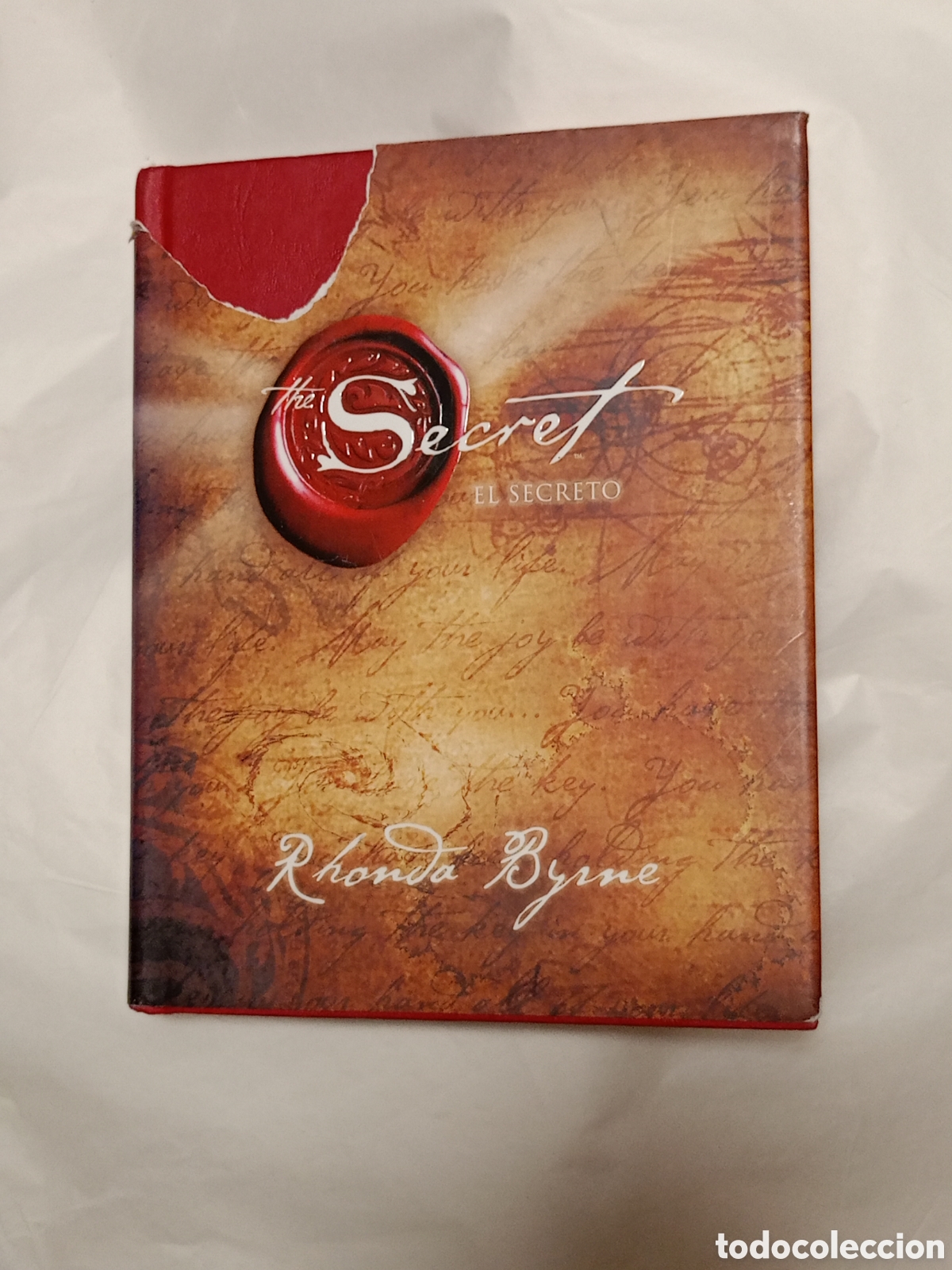 Libros de segunda mano: El secreto - Rhonda Byrne