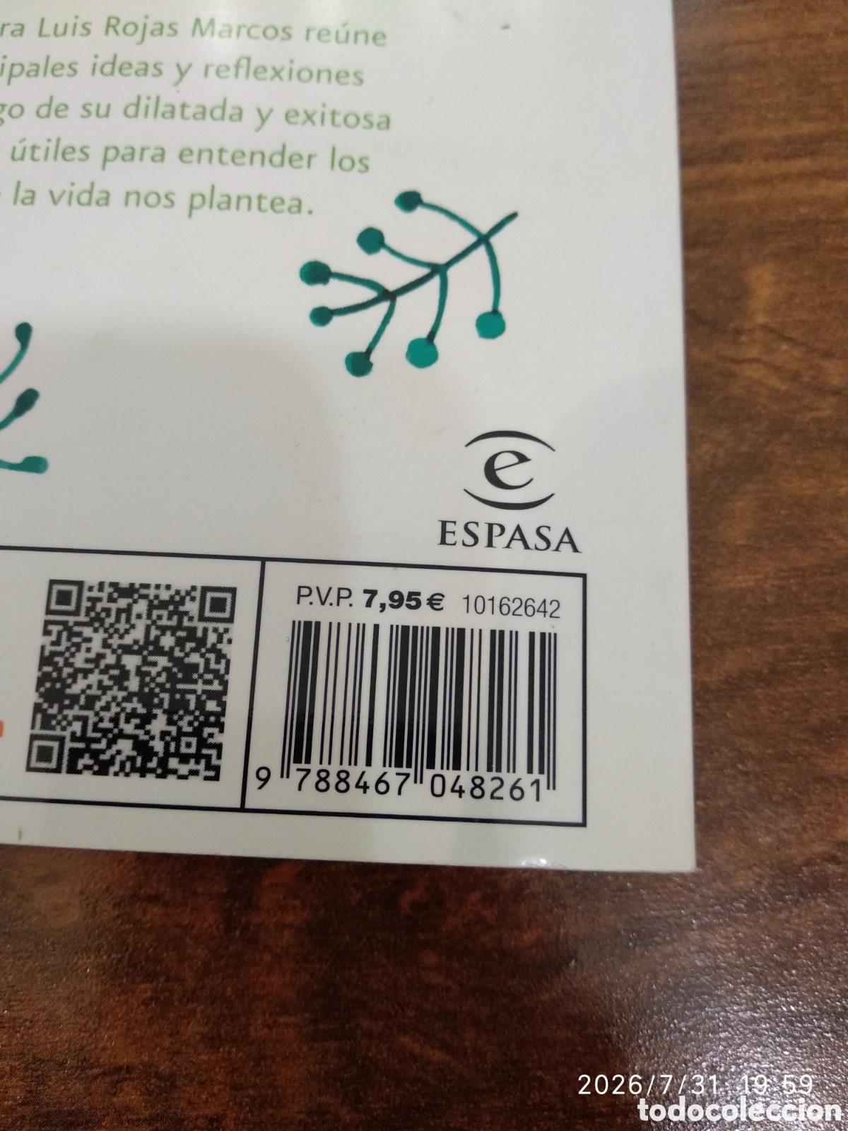 Libros de segunda mano: Todo lo que he aprendido - Foto 5