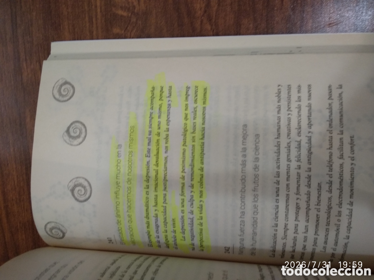 Libros de segunda mano: Todo lo que he aprendido - Foto 8