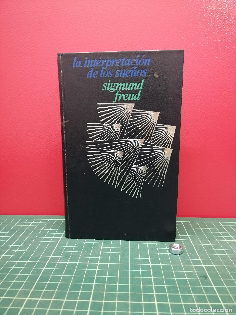Libros de segunda mano: La interpretaci&oacute;n de los sue&ntilde;os - Sigmund Freud