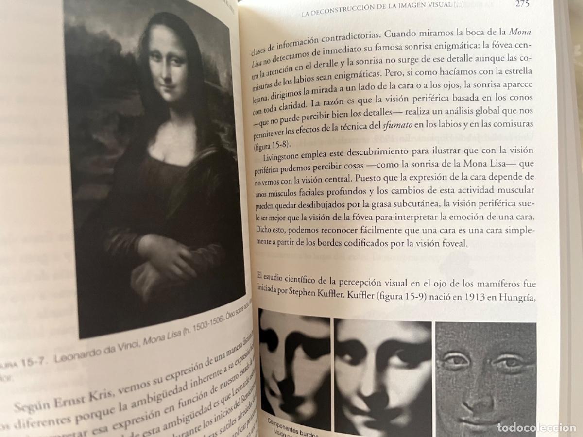 Libros de segunda mano: Kandel, Eric R..-La era del inconsciente - Foto 2