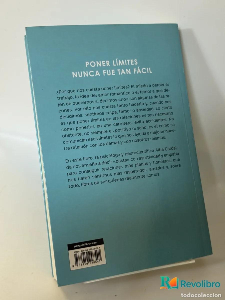 Libros de segunda mano: C&oacute;mo Mandar a la Mierda de Forma Educada - Alba Cardalda - Foto 2