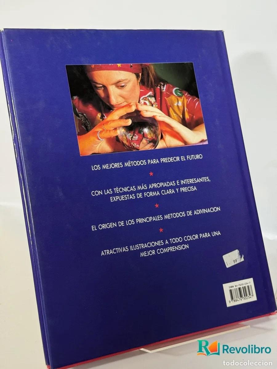 Libros de segunda mano: El Libro de la Fortuna - Chris Morgan - Foto 2