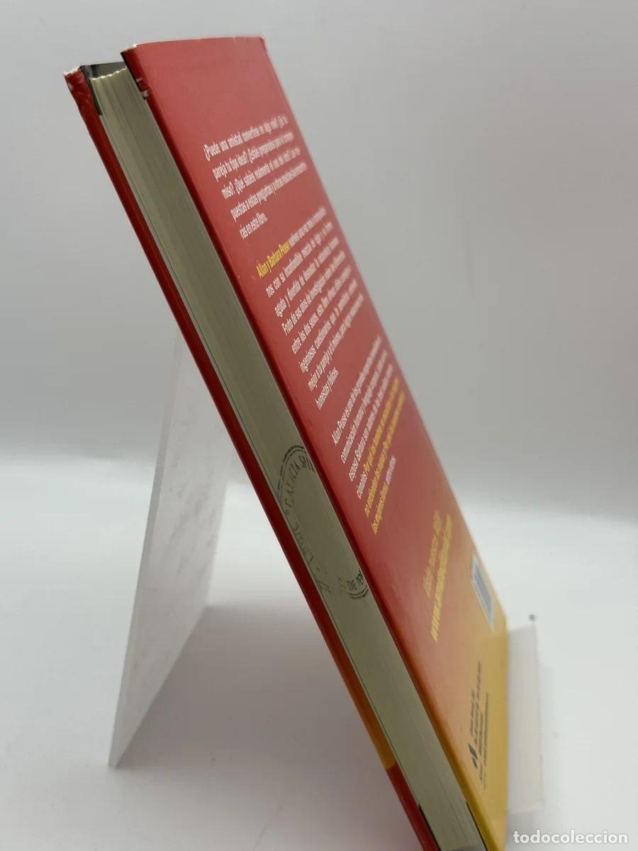 Libros de segunda mano: &iquest;Somos Compatibles? - Allan y Barbara PEASE - Foto 2
