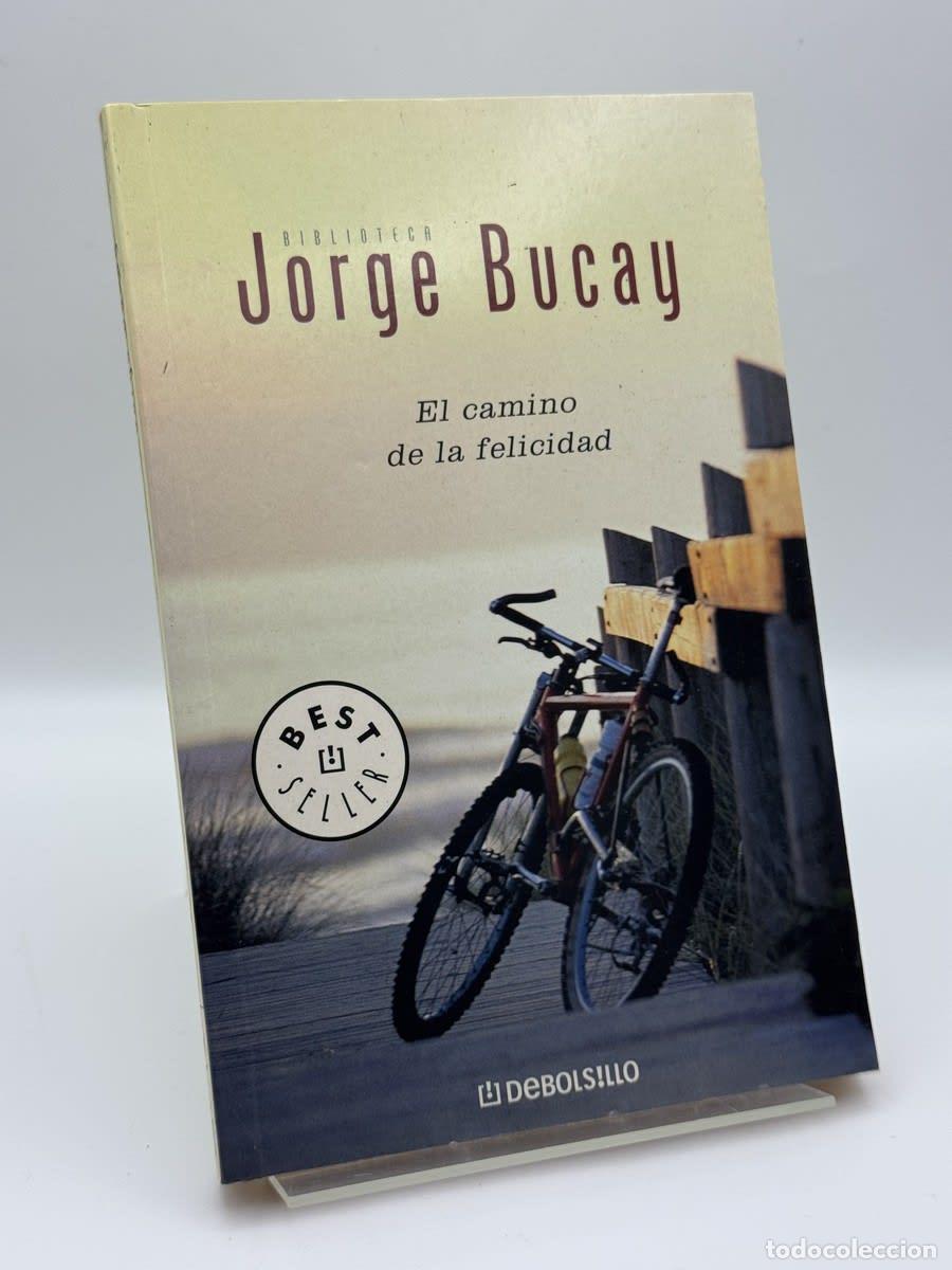 Libros de segunda mano: El camino de la felicidad - Jorge Bucay