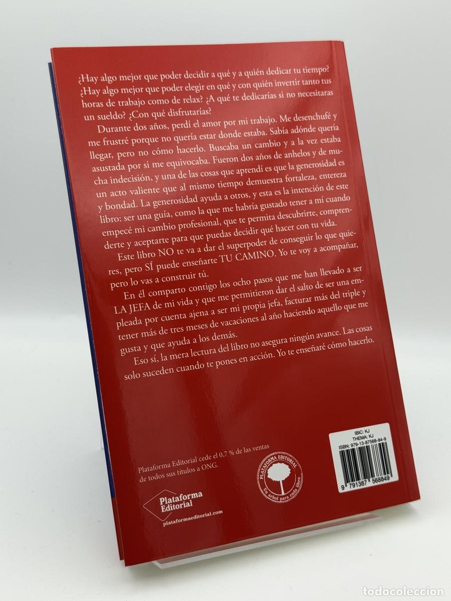 Libros de segunda mano: &iexcl;Ponte en acci&oacute;n! - Marta Freire - Foto 2
