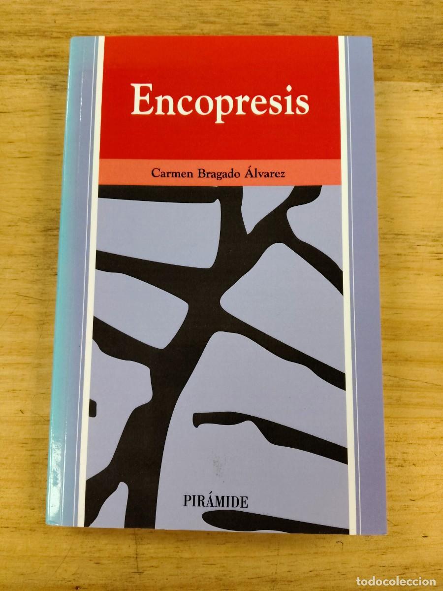 Libros de segunda mano: Encopresis - Carmen Bragado &Aacute;lvarez - Ediciones Pir&aacute;mide, 2013