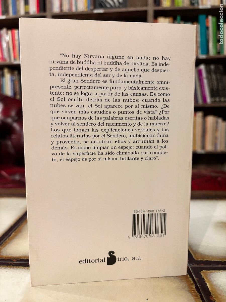 Libros de segunda mano: Auto-sabotaje. Martha Baldwin. - Foto 2