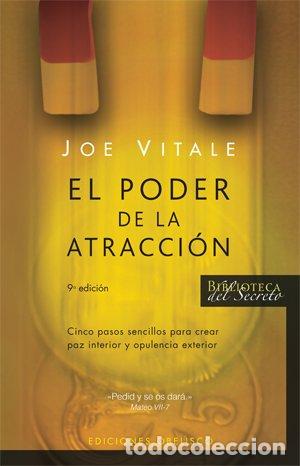 Libros de segunda mano: El Poder de la Atracci&oacute;n - Belen Cabal Riera - Ediciones Obelisco - Exito, 16 - Foto 1