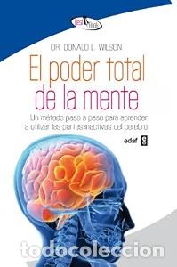 Libros de segunda mano: El Poder Total de la Mente - Donald L. Wilson - Editorial Edaf - Best Book, 18