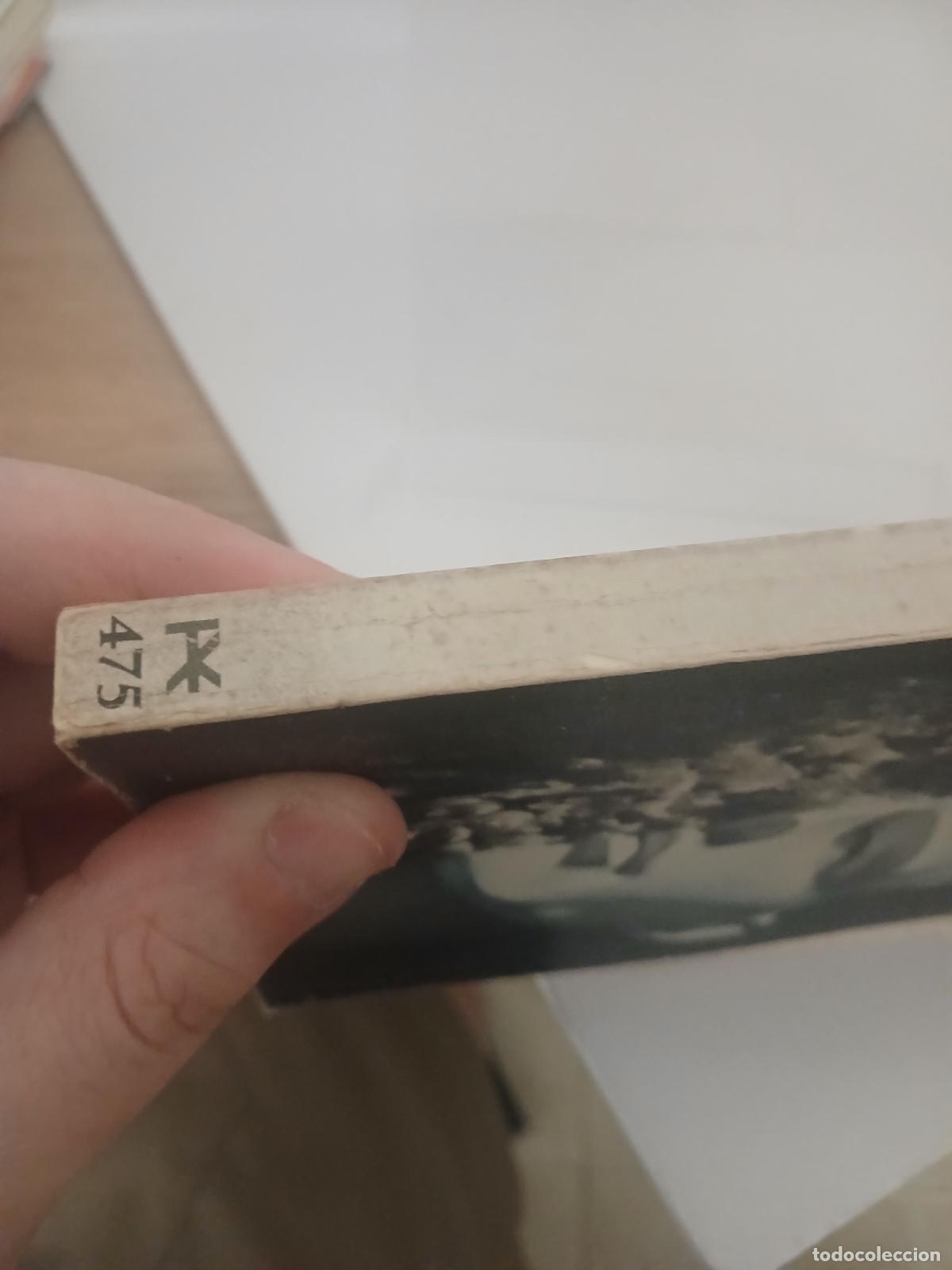 Libros de segunda mano: El Yo y El Ello - Sigmund Freud - Foto 3