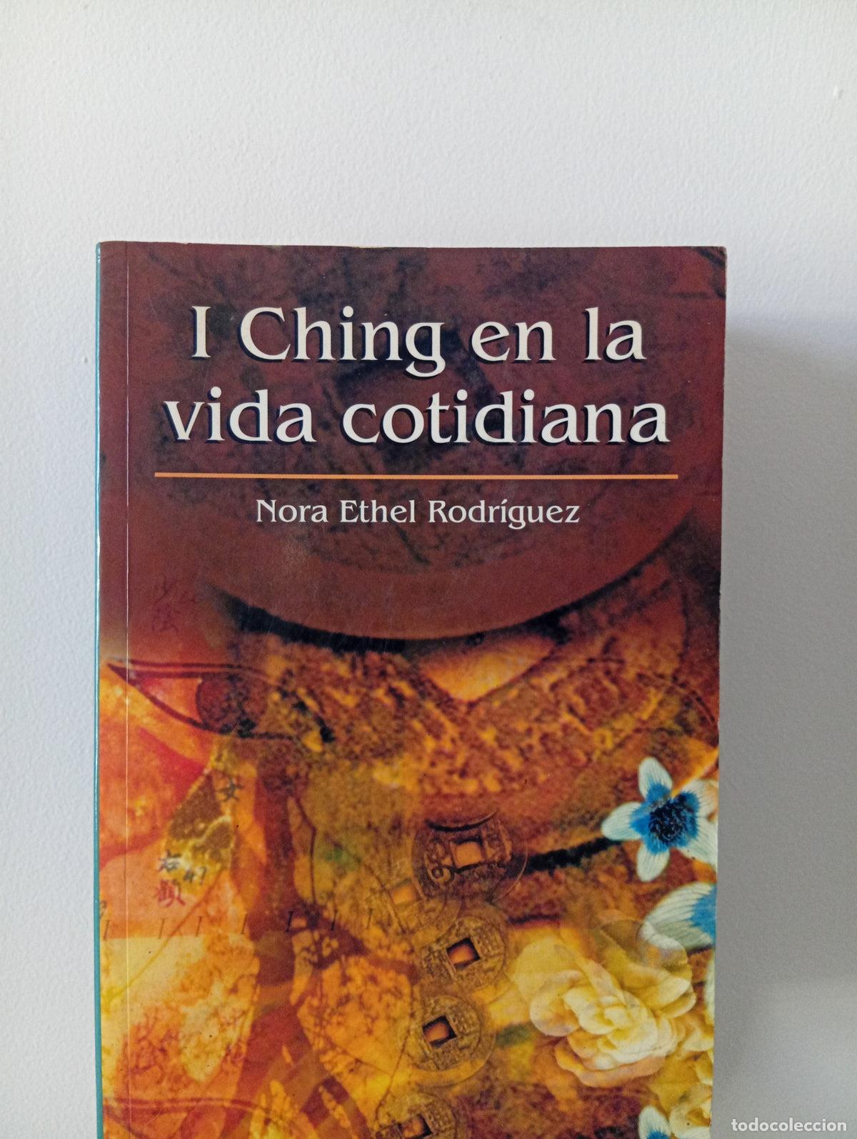 Libros de segunda mano: I ching en la vida cotidiana - Foto 1