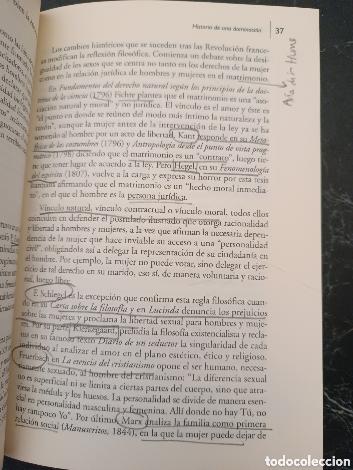 Libros de segunda mano: El maltrato a la mujer. - Foto 4