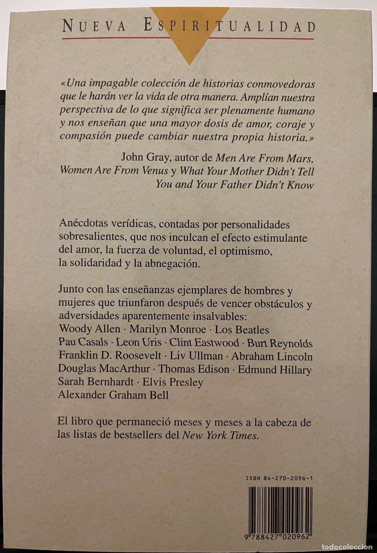 Libros de segunda mano: Vitaminas para el alma - Foto 2