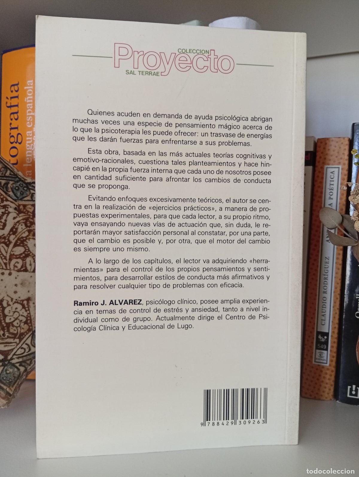 Libros de segunda mano: Para salir del laberinto - Foto 2