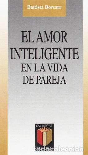 Libros de segunda mano: El amor inteligente en la vida de pareja - Foto 1