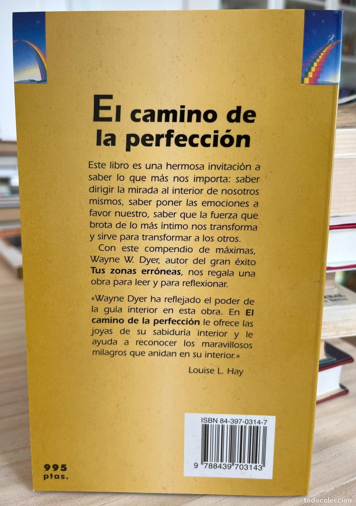 Libros de segunda mano: El Camino de La Perfeccion - Foto 2