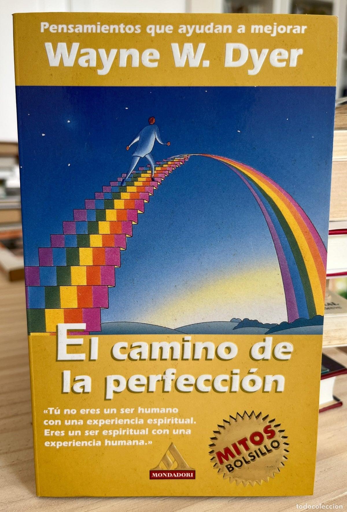 Libros de segunda mano: El Camino de La Perfeccion