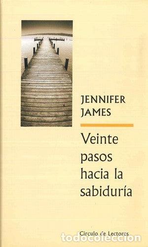 Libros de segunda mano: Veinte pasos hacia la sabidur&iacute;a