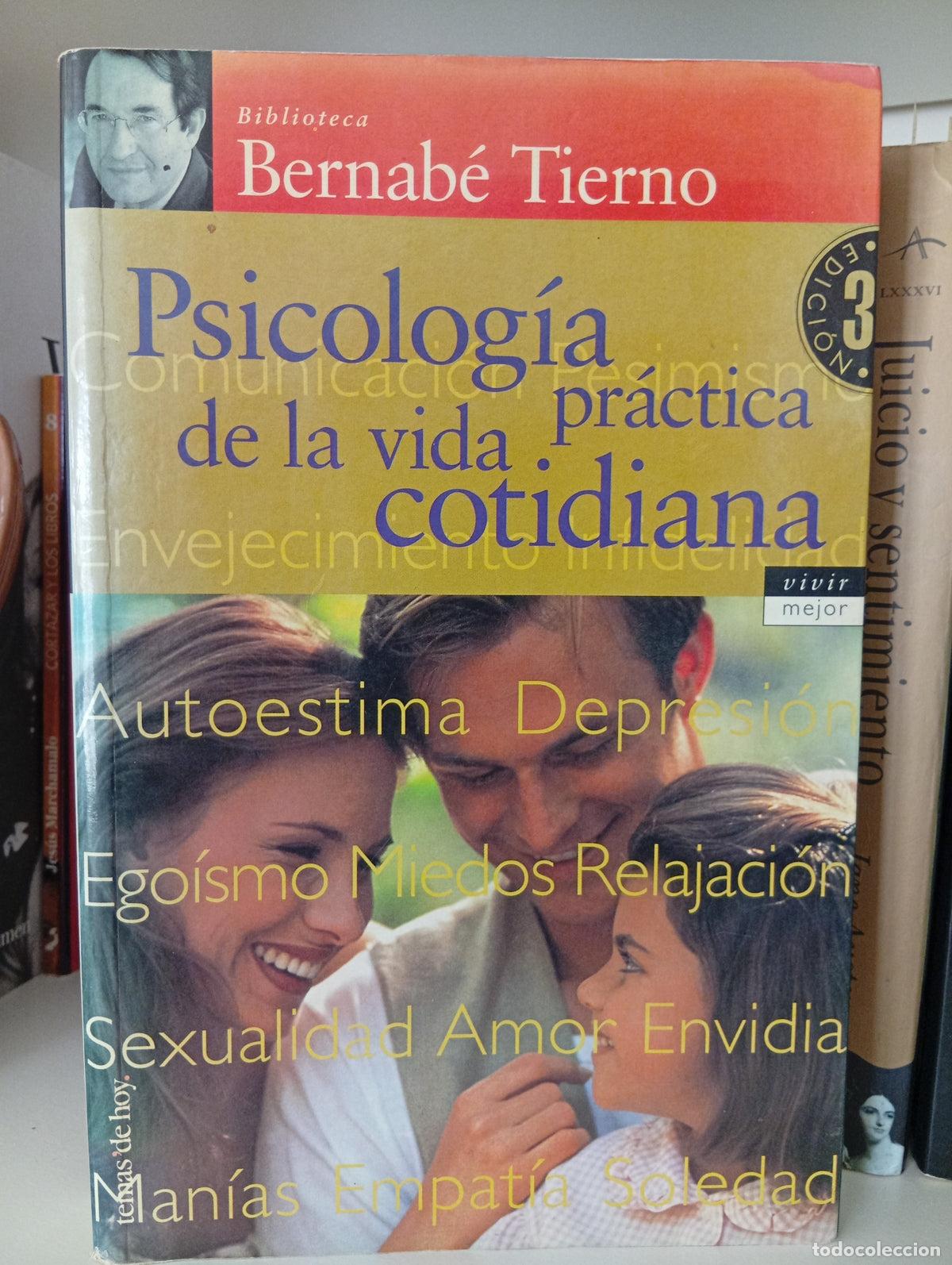 Libros de segunda mano: Psicolog&iacute;a pr&aacute;ctica de la vida cotidiana