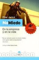 Libros de segunda mano: No Miedo. En la empresa y en la vida.