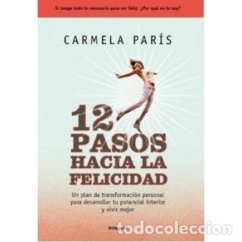 Libros de segunda mano: Doce pasos hacia la felicidad
