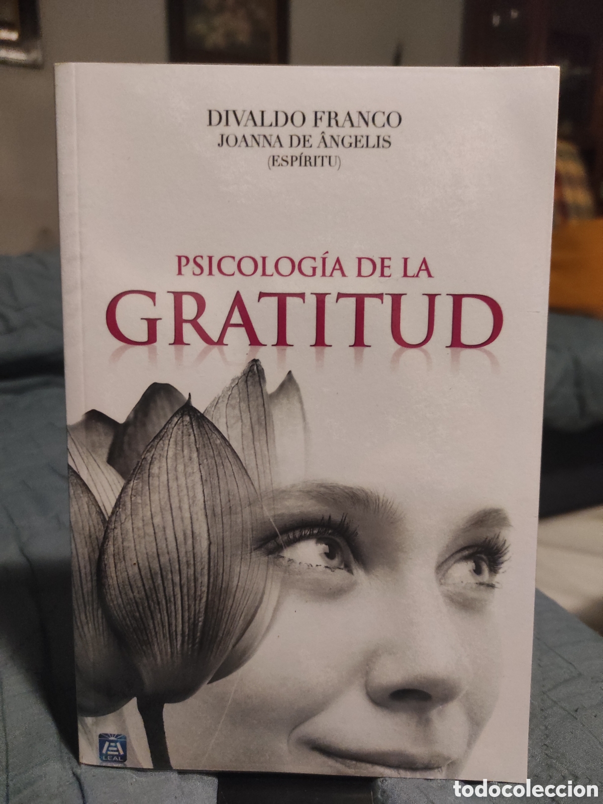 Livres d'occasion: Psicolog&iacute;a de la Gratitud - Franco, Divaldo Pereira; &Acirc;ngelis, Joanna De
