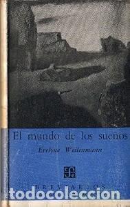 Libri di seconda mano: El mundo de los sue&ntilde;os - Evelyne Weilenmann - Fondo Cultura Economica - Breviarios