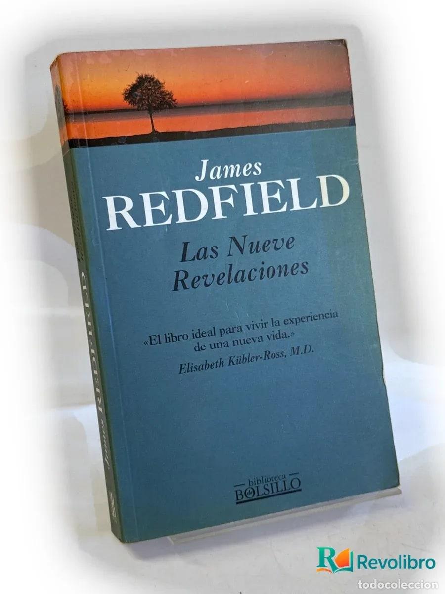 Libros de segunda mano: Las nueve revelaciones - James Redfield