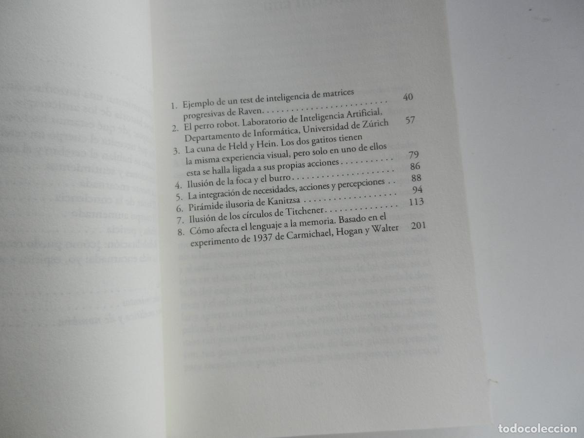 Libros de segunda mano: INTELIGENCIA CORPORAL - GUY CLAXTON -PLATAFORMA ACTUAL - 2016 - Foto 4