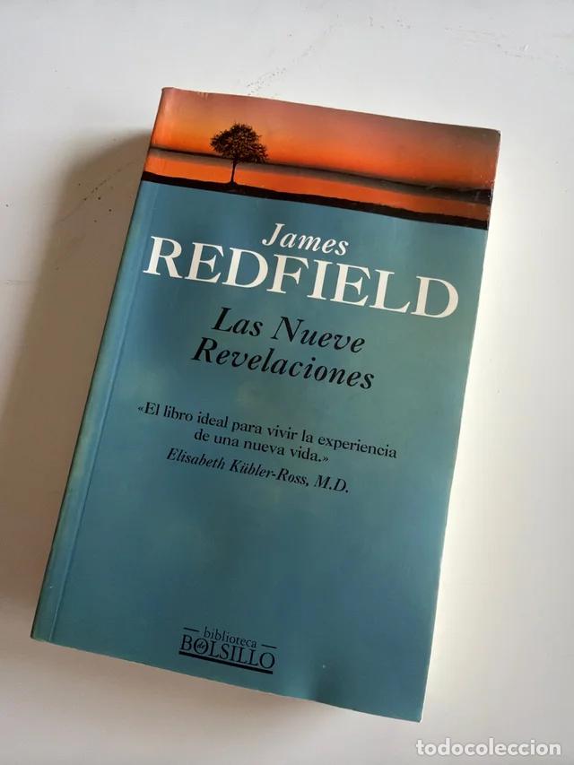 Libros de segunda mano: Las nueve revelaciones, Elisabeth K&uuml;bler-Ross, M.D.