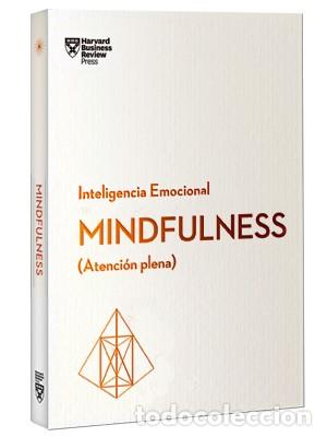 Libros de segunda mano: Inteligencia emocional. Mindfulness. Atenci&oacute;n plena