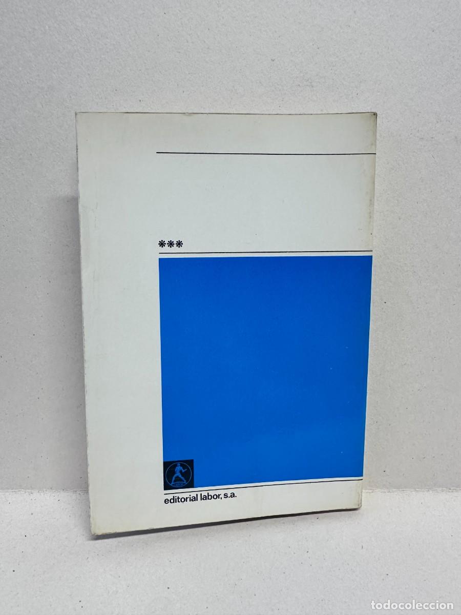 Libros de segunda mano: Reinhardt Grossmann - La estructura de la mente - Foto 2