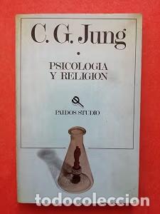 Libros de segunda mano: Psicolog&iacute;a y Religi&oacute;n: Tr.: I. T. M. de Brugger - 000 - Ediciones Paid&oacute;s Ib&eacute;rica - Studio, 17