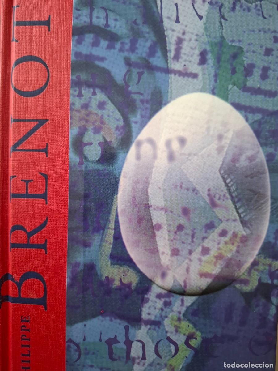 Libros de segunda mano: el genio y la locura Philippe Brenot
