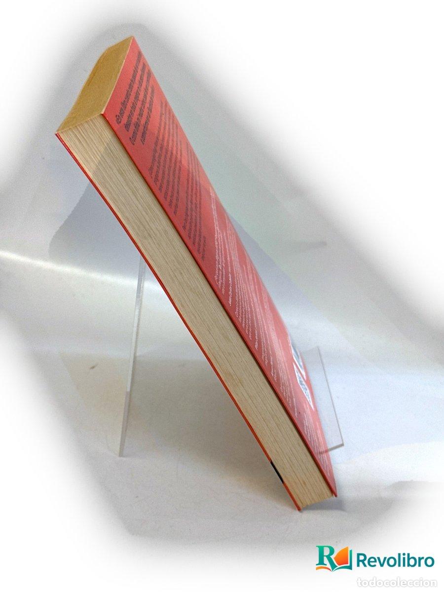 Libros de segunda mano: Superpoderes del &eacute;xito para gente normal - Mago More - Foto 3