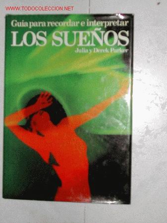 Libros de segunda mano: Guia para recordar e interpretar los sue&ntilde;os. Tapas duras con sobrecubierta - Foto 1