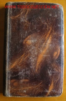 Libros de segunda mano: DEVOCIONARIO PRIMERA COMUNION - Foto 1