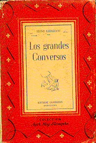 Libros de segunda mano: LOS GRANDES CONVERSOS. - Foto 1