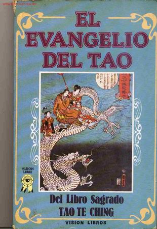 Libros de segunda mano: El evangelio del Tao - Foto 1