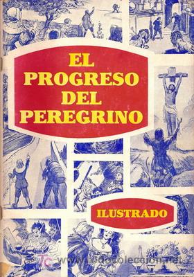 El Progreso Del Peregrino. Ilustrado Tomado De - Comprar Libros De ...