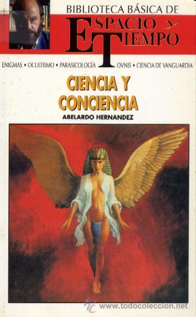 Libros de segunda mano: CIENCIA Y CONCIENCIA  (ES-38) - Foto 1