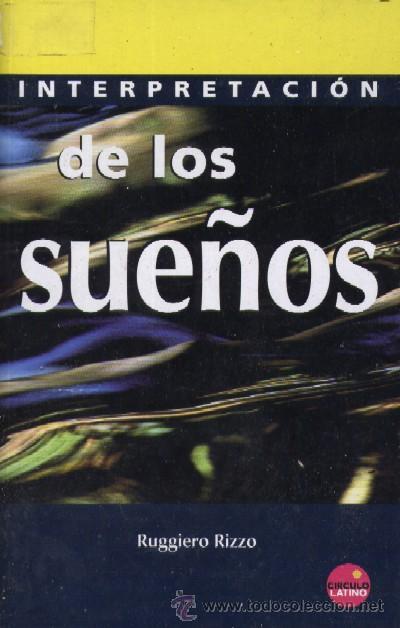 Libros de segunda mano: INTERPRETACION DE LOS SUE&Ntilde;OS ES-86 - Foto 1