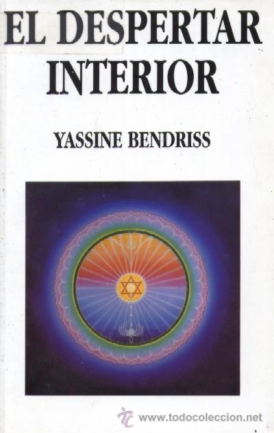 Libros de segunda mano: EL DESPERTAR INTERIOR  (ES-110) - Foto 1