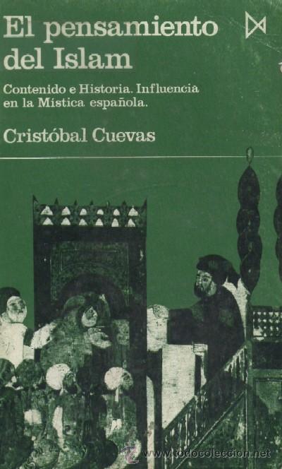 Libros de segunda mano: EL PENSAMIENTO DEL ISLAM  (RE-45) - Foto 1