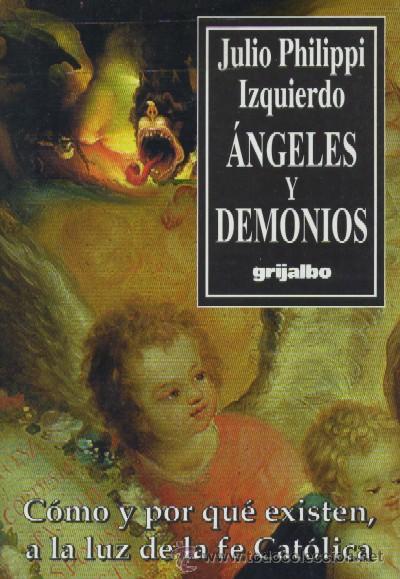 Libros de segunda mano: ANGELES Y DEMONIOS (RE-27) - Foto 1