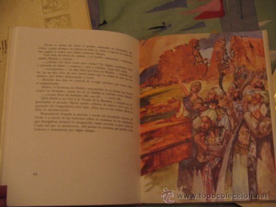 Libros de segunda mano: Biblia para ni&ntilde;os - Foto 2