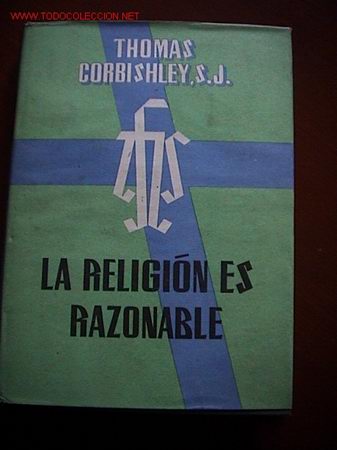Libros de segunda mano: La Religion es razonable. - Foto 1