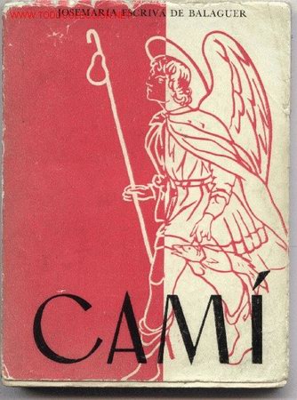 Libros de segunda mano: Libro Camino (version catalana ) - Foto 1